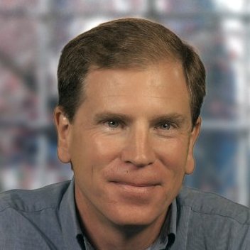 Doug Cahill