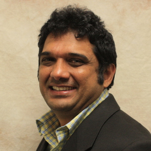 Vijay Vedanabhatla CISSP, CSSLP