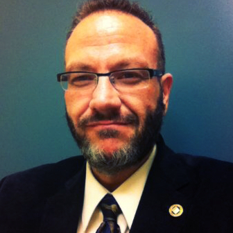 Randall "Fritz" Frietzsche CISSP, CHPC
