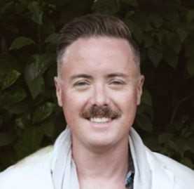 Andrew Collinson