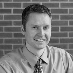 Andrew Clearwater