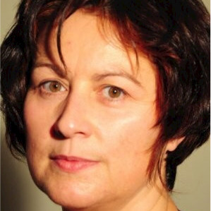 Ann Mennens, Cyber Aware program manager at the European Commission