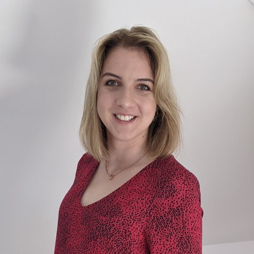 Beth Maundrill