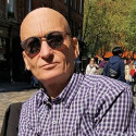 Chris Godfrey