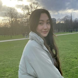 Crystel Saraie