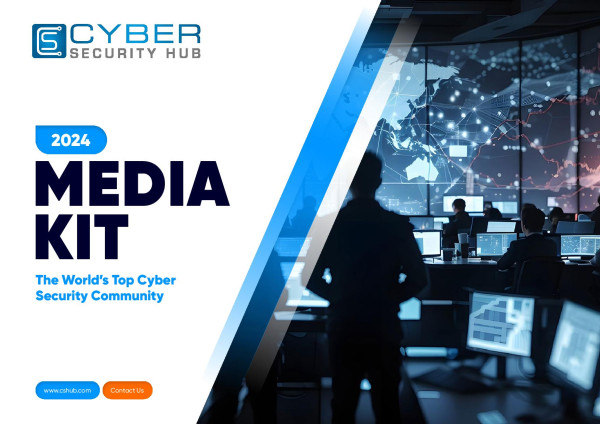 Cyber Security Hub Media Kit