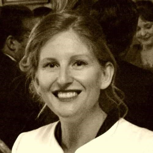 Danielle Crofts