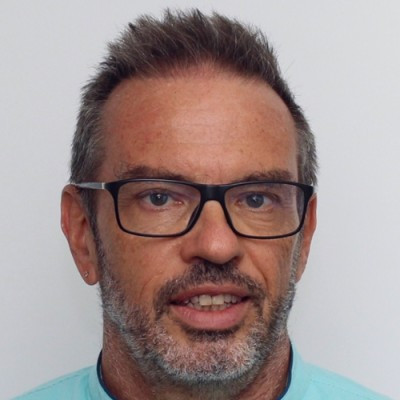 Eric V&eacute;tillard, lead certification expert at European Union Agency for Cybersecurity (ENISA)