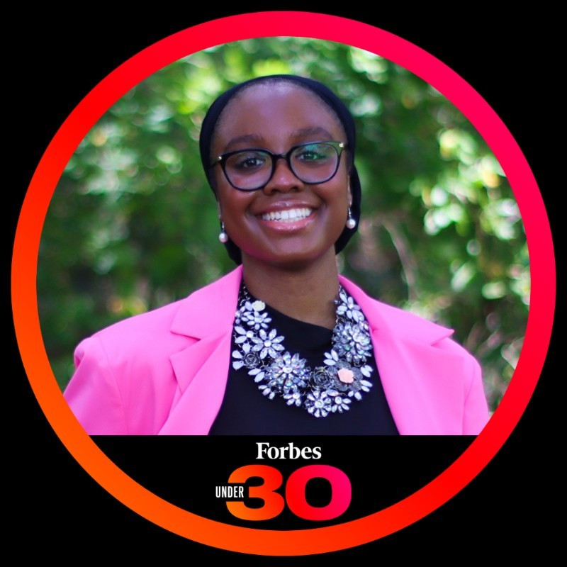 Fareedah Shaheed, CEO and founder, Sekuva&nbsp;