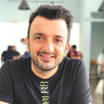 Gaurav Miglani, lead cyber security analyst (director) at Visa