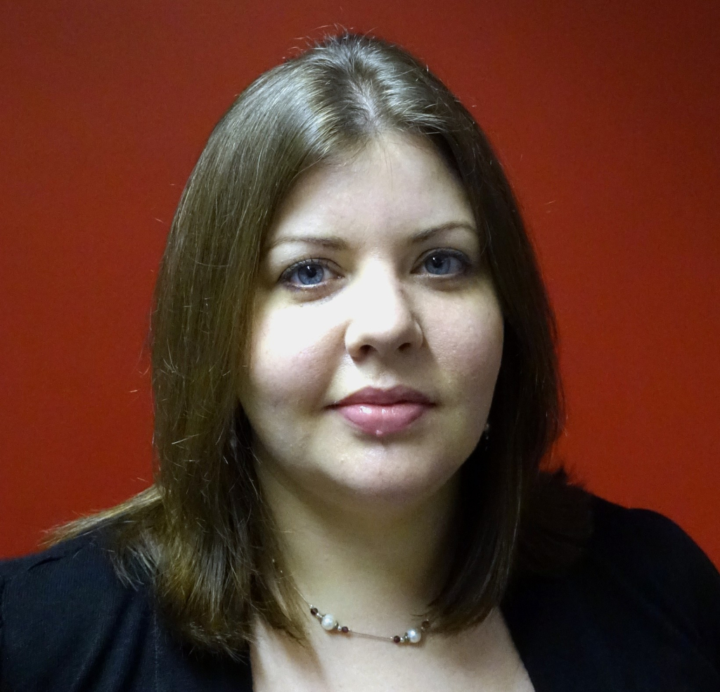 Gemma Moore