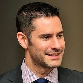 Peter Hadjigeorgiou