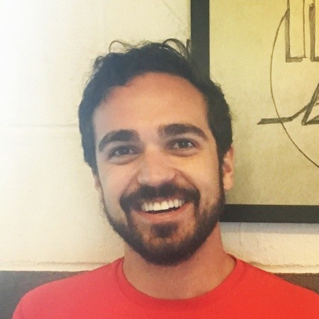 Nick Pavlichek CIPP/E, CIPM, GRCP