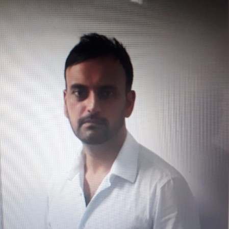 Imran Shafi