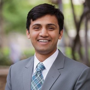Jaymin Desai
