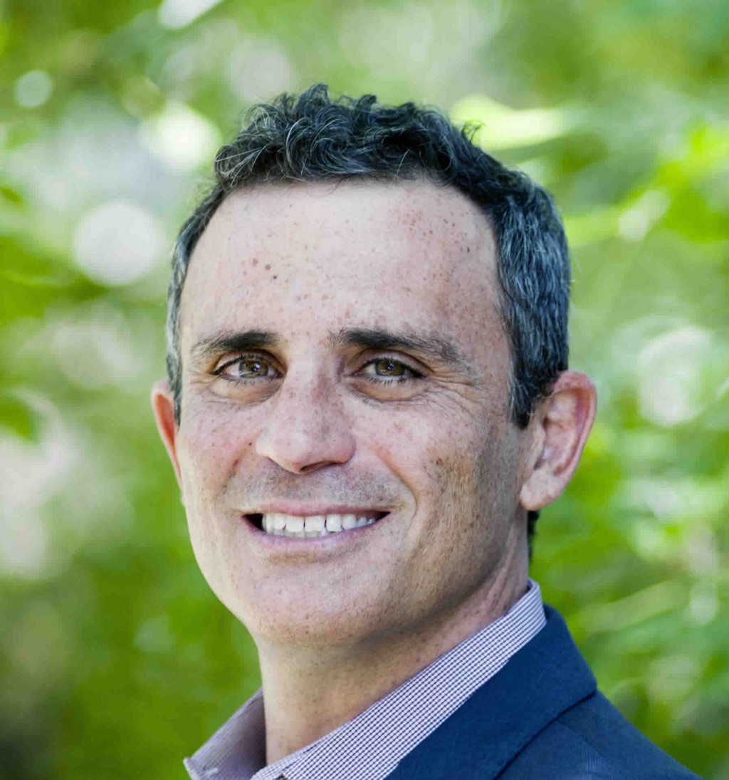 Josh Horwitz