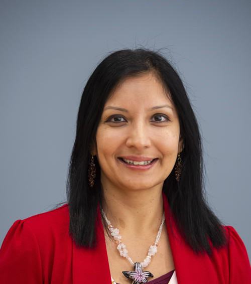 Jothi Dugar CCISO, CISSP, HCISPP