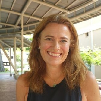 Liz Banbury, CISO at Hiscox