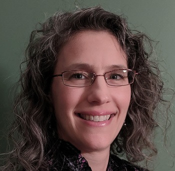 Lisa Lorenzin