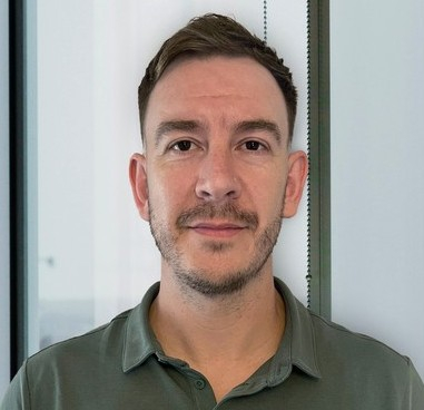 Marc Wren