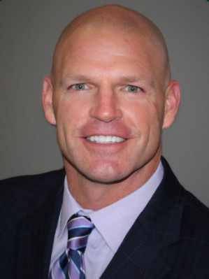 Mark Tomallo