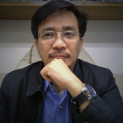 Marlon Sorongon, CISO at Maybank