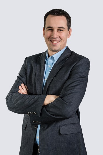 Michał Olawski