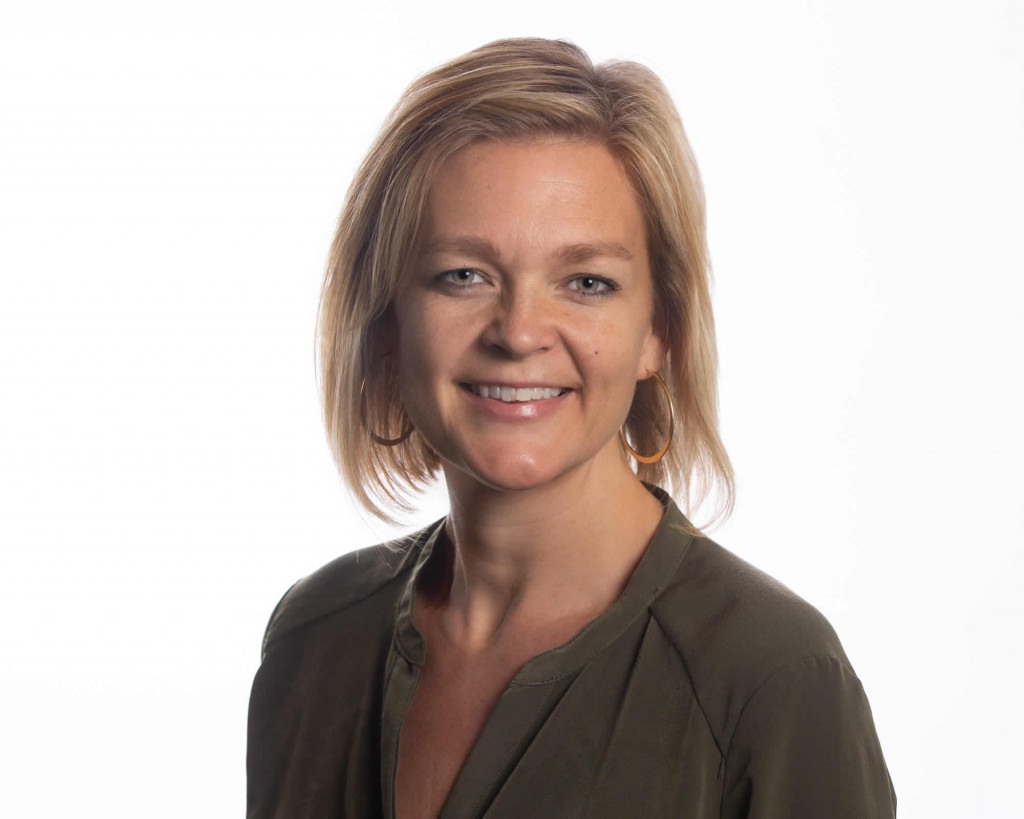 Michelle Killian