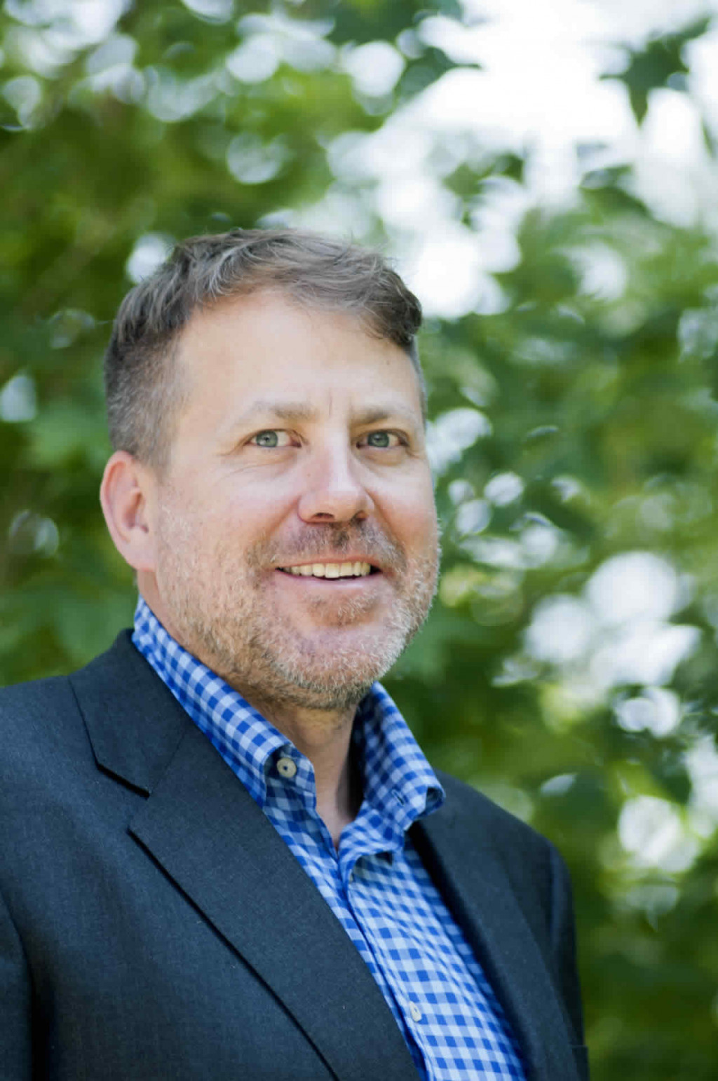Michael Greene