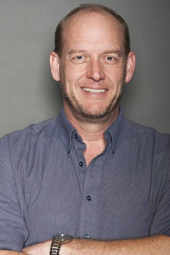 Mike Riemer