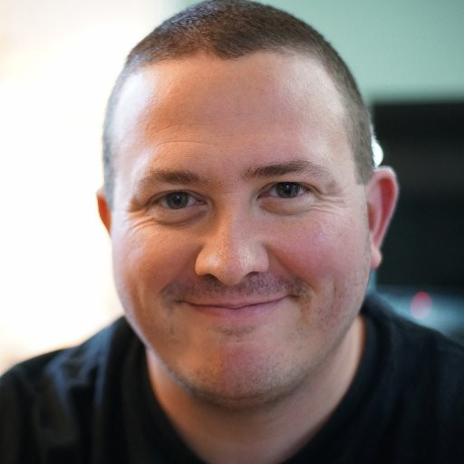 Nathan Burke