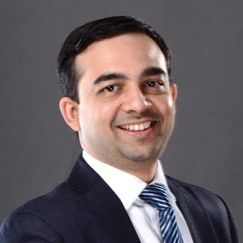 Parag Deodhar