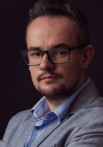 Paweł Bułat