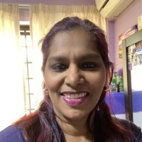 Rani Kuppusamy