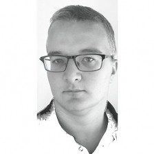 Robin Smith, head of cyber and information security at Aston Martin Lagonda