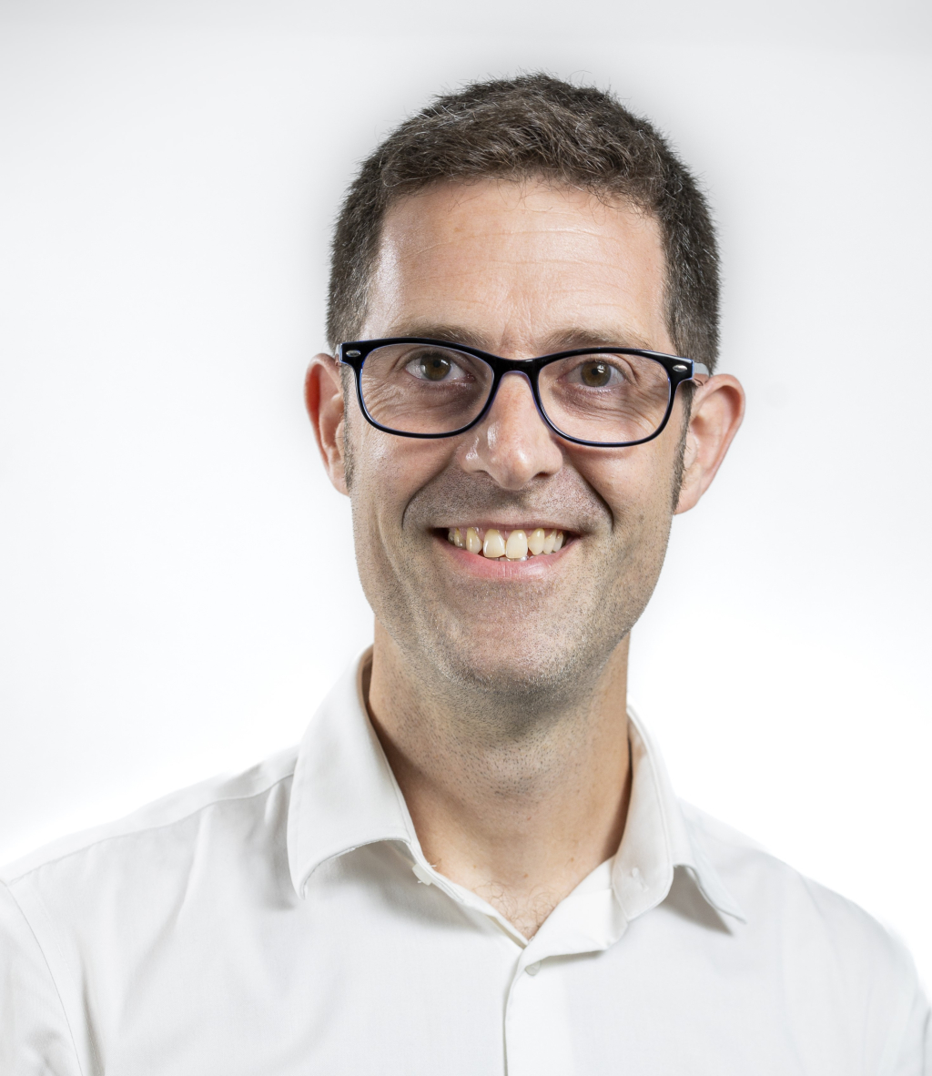 Rodrigo Marcos Alvarez