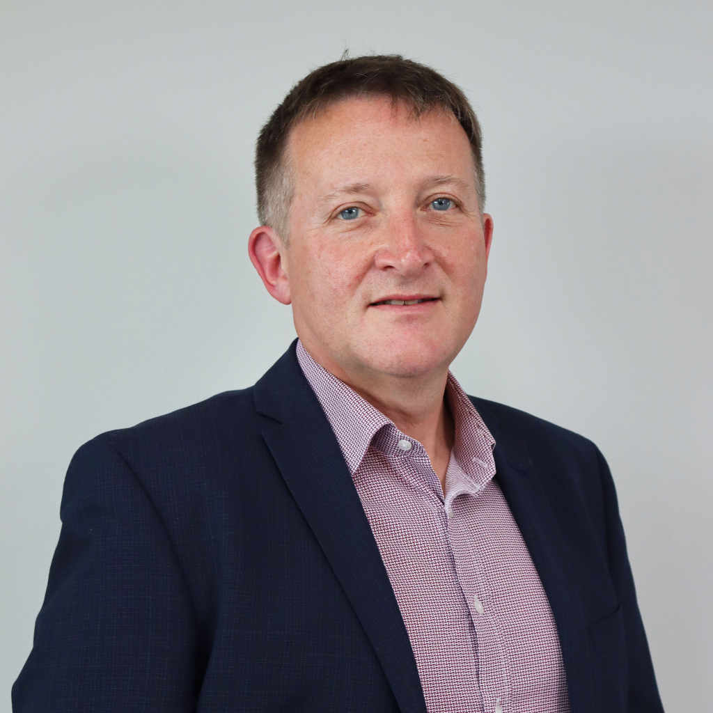 Simon Pamplin