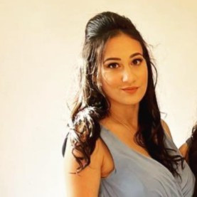 Sofia Nicolaou