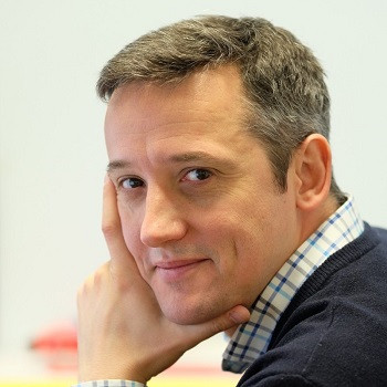 Tomasz Grabowski