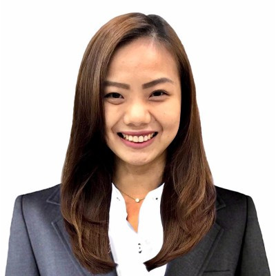 Trisha Ventura, CISO - head of cybersecurity, governance, risk and compliance at Coca-Cola beverages, Philippines