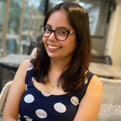 Jelika Pahwa