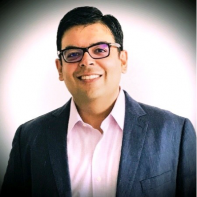 Pratyush Midha