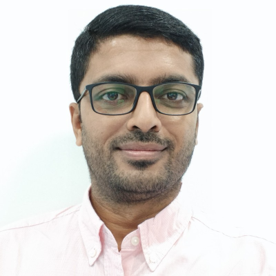 Jagathesh Rajavasagam