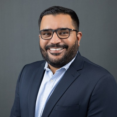 Rupesh Ramachandran