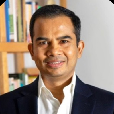 Amaresh Mohan