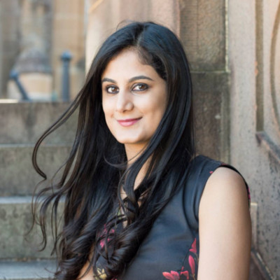 Kritika Joon