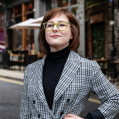 Lianne Potter