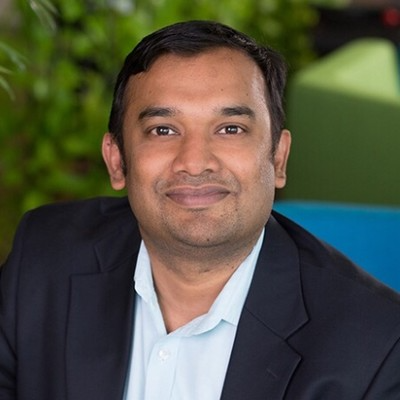 Abhilash Nair