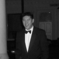Adrian Foo