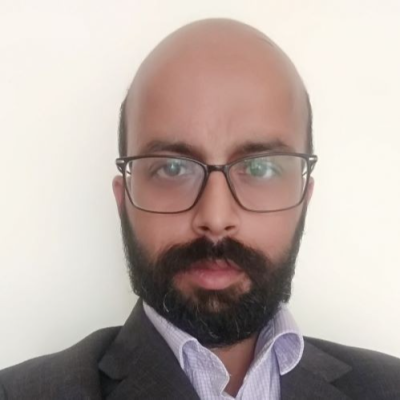 Aman Kumar